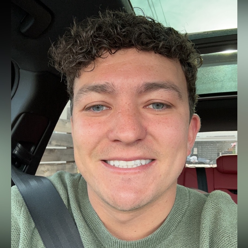Meet your Posher, Danny